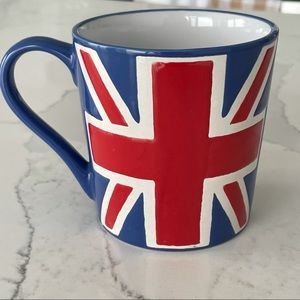 Union Jack Mug